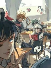 女子衣服一件不剩